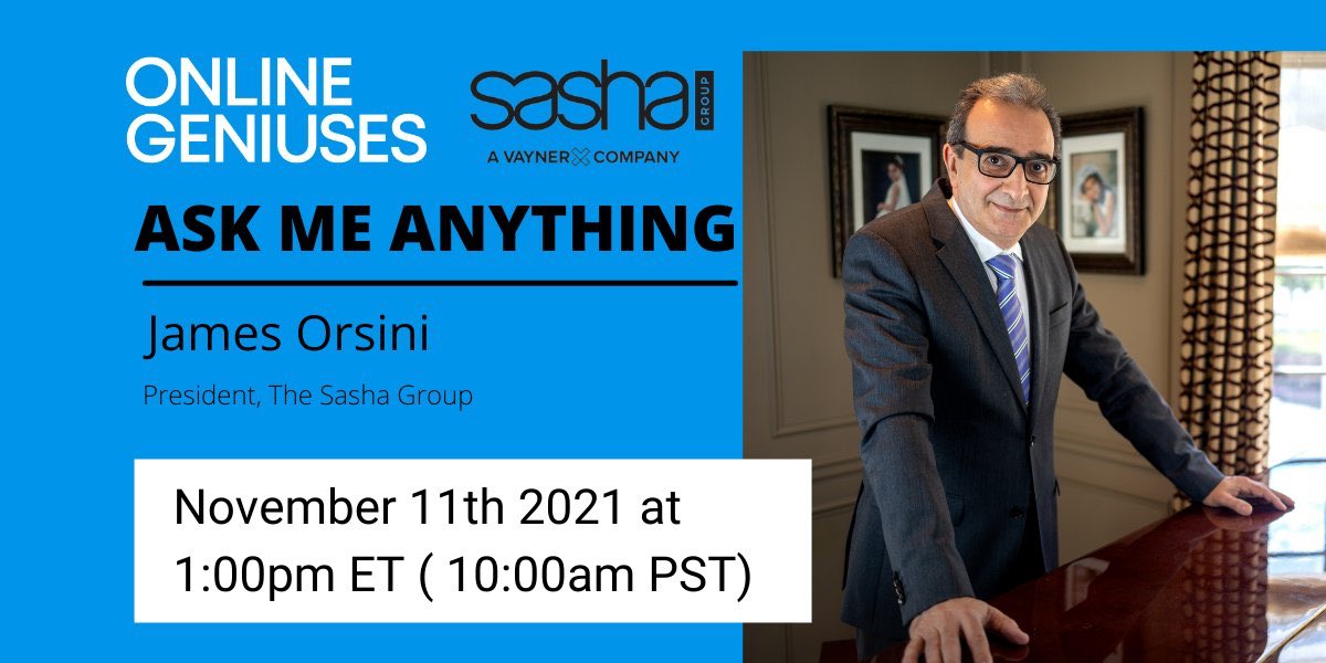 Online Geniuses tweet media