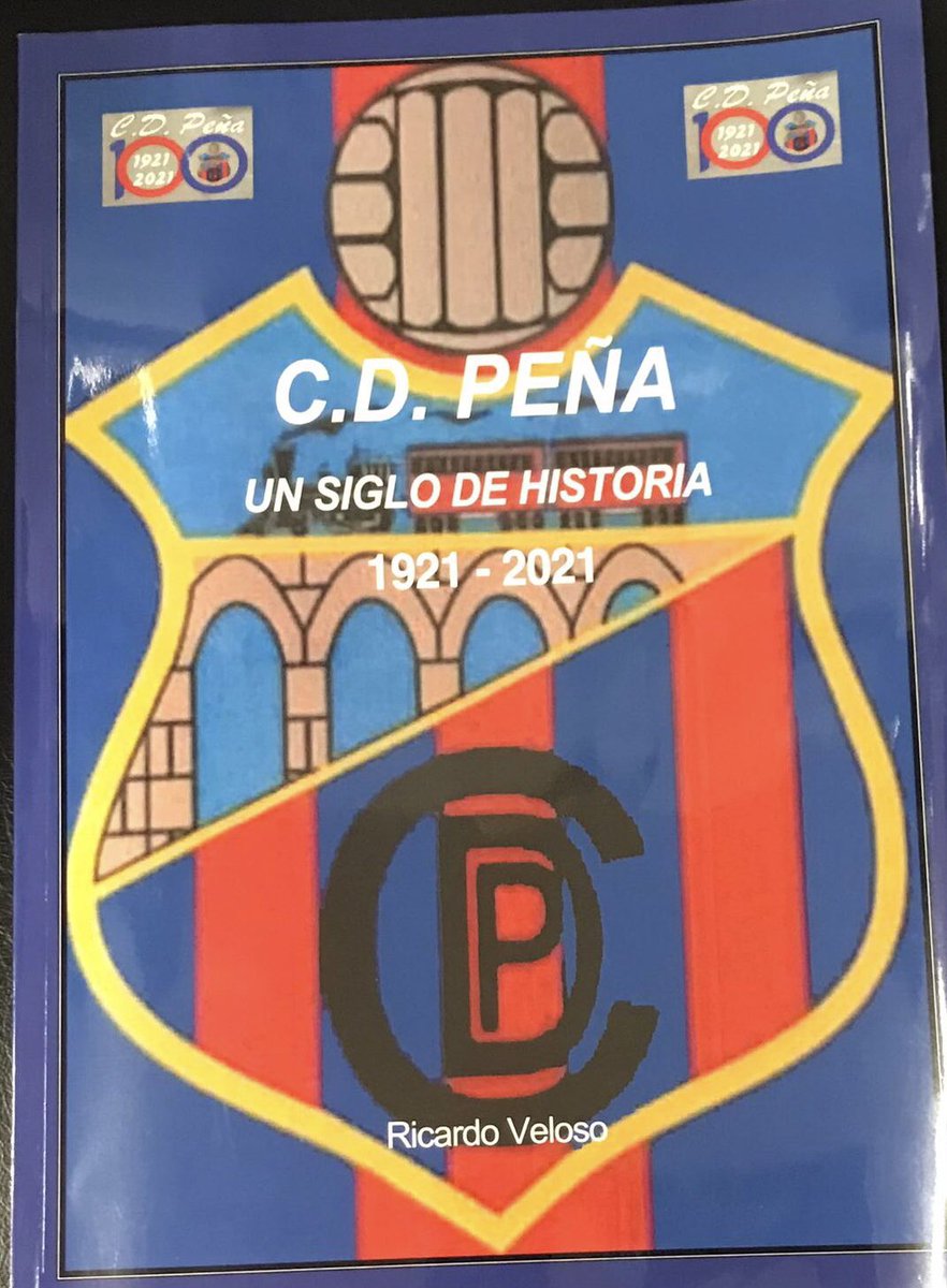 Club Deportivo Peña tweet media