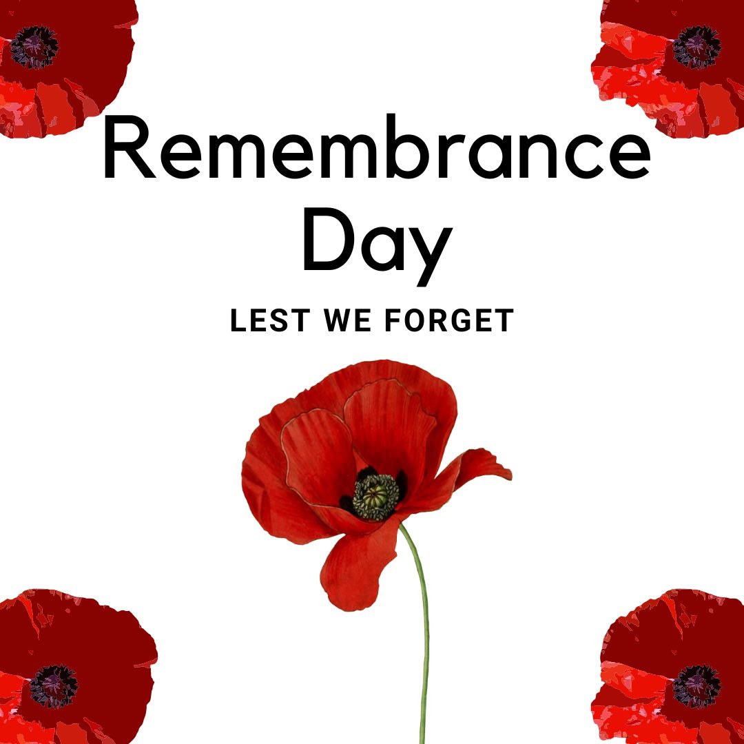 RebalanceTdot's tweet photo. #LestWeForget https://t.co/UEGVvJFovJ