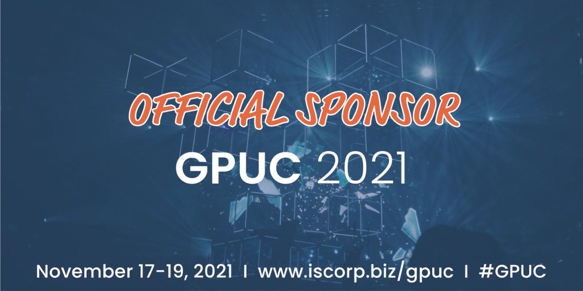 JournyxInc's tweet photo. Journyx is proud to be a partner for the upcoming GPUC 2021 event. Come spend five days with industry experts exploring over 90 sessions targeted towards Microsoft Dynamics GP and Key2Act. Learn more about this live and virtual event here: https://t.co/pupH00CyWA #GPUC2021 https://t.co/f8olZfHLkl