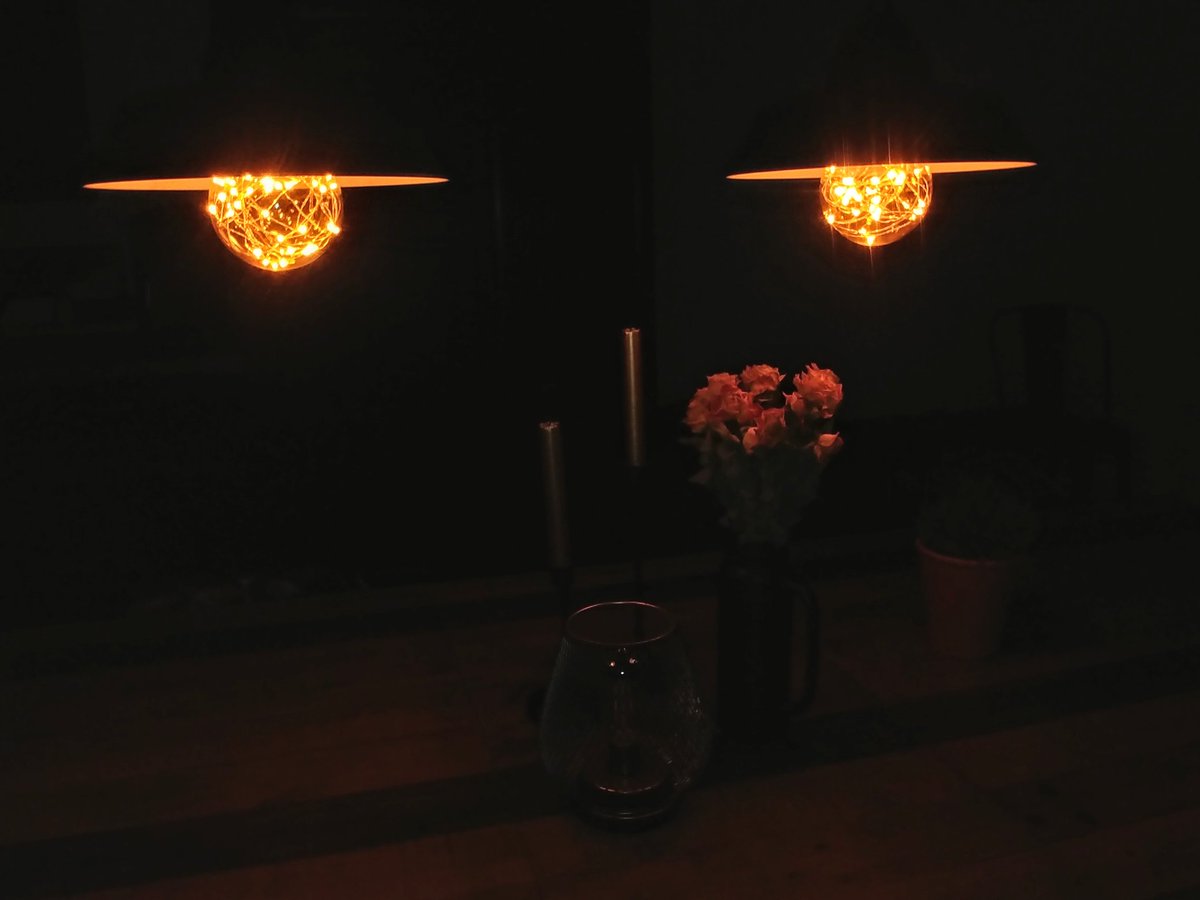 Lieblingsglühbirnen😍