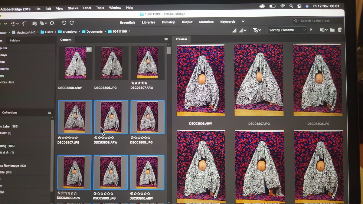 I'm so excited working in this project before the next drop in real life next month 🤰✨❤
