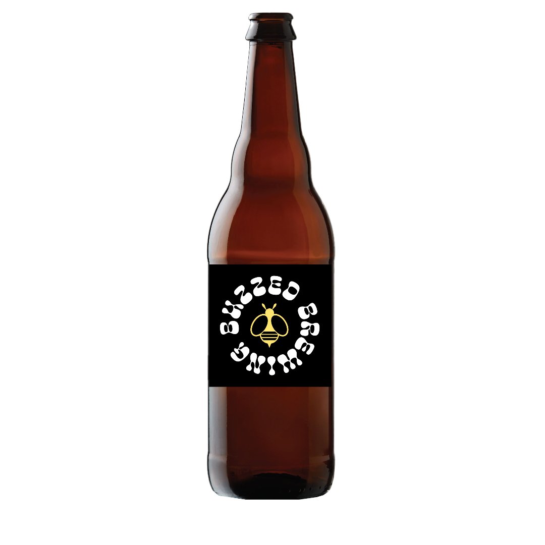BuzzedBrewingCo's tweet photo. New bottle design alert 🚨🚨🚨 https://t.co/dFzBgsCHDb