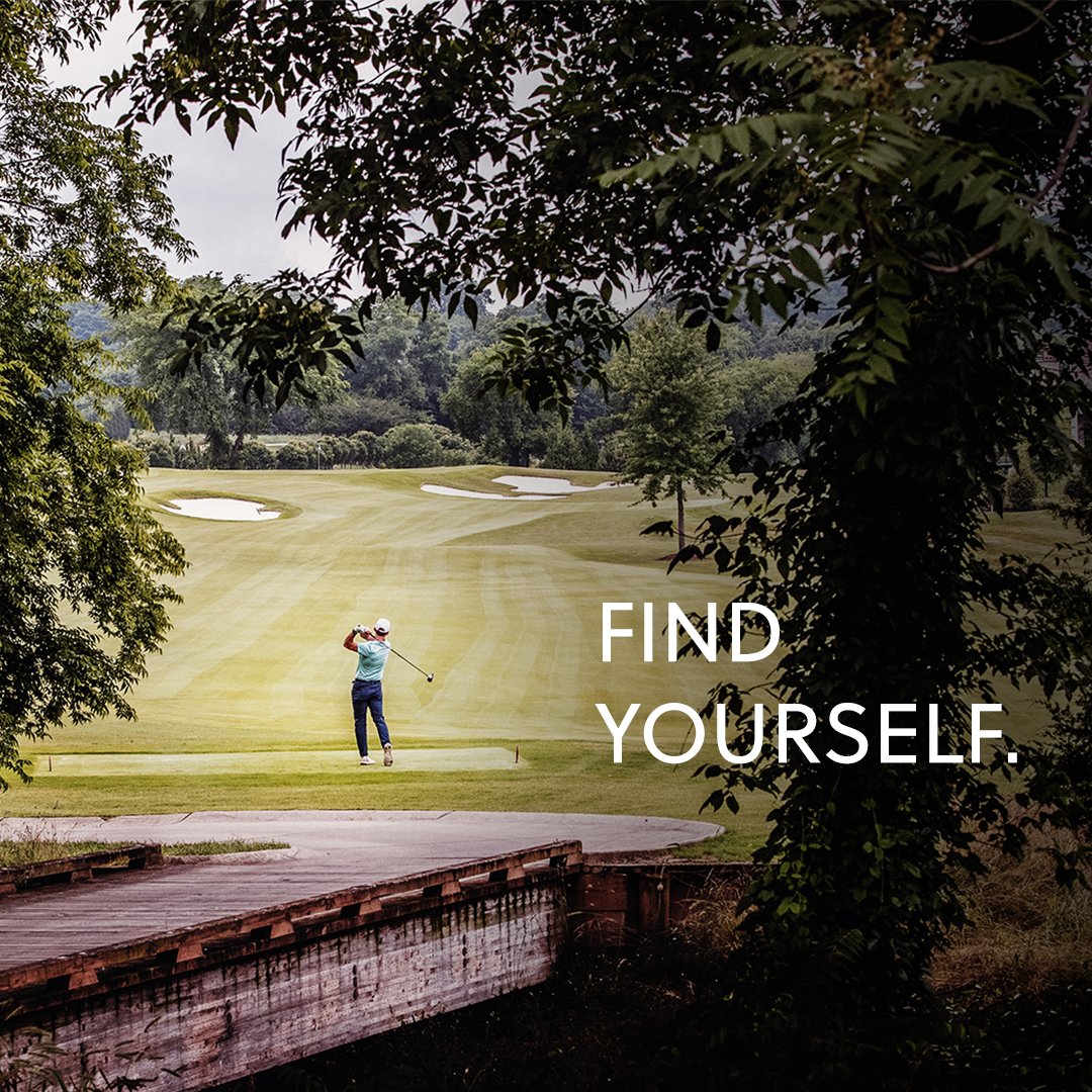 Nothing like having the course to yourself.
#Ikonik #Ikonikgolf #golf #golfswing #golfcoach #pgatour #swing #golfpractice #callaway #titleist #golfer