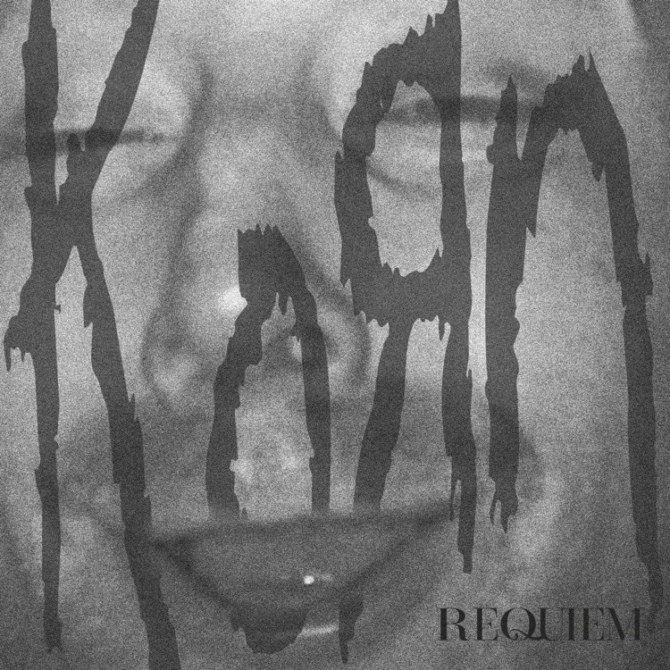Loving that new <a href="/Korn/">Korn</a> album artwork <a href="/DaftLimmy/">twitch.tv/Limmy</a> #REQUIEM