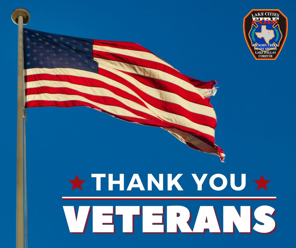 LCitiesFD's tweet image. Happy Veterans Day! We salute and honor all veterans who have served to keep our nation safe! Thank you for your service!