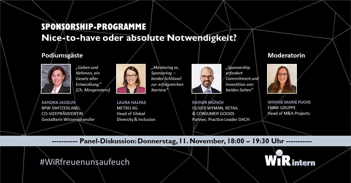 WomenInRetail tweet media