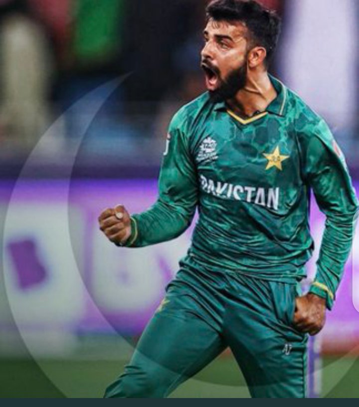 Muzzy789's tweet photo. What a bowling spell by Shadab Khan 🔥
4-26
#PAKvAUS https://t.co/iicAzTB21N