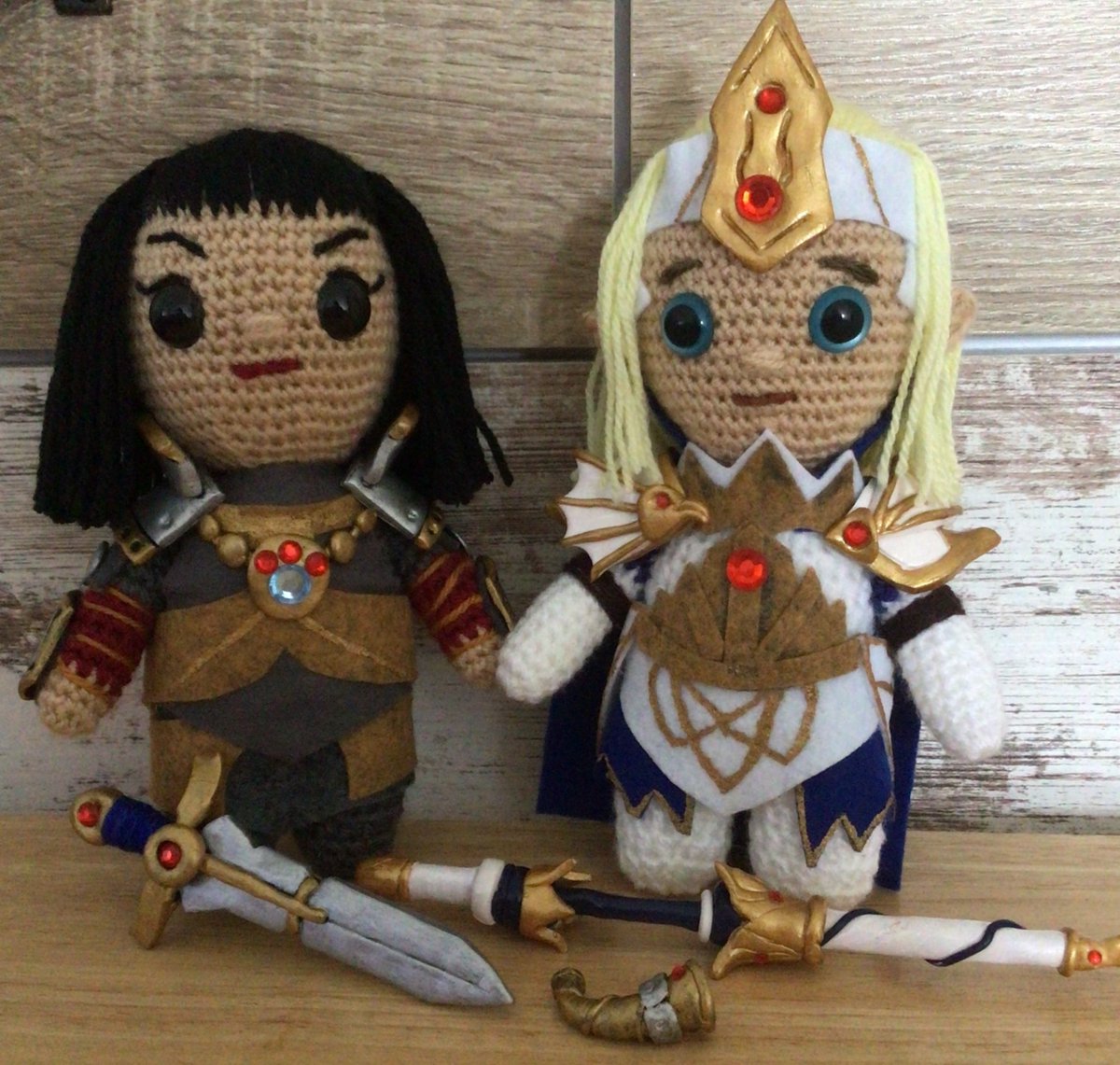 ColourfulSusana's tweet photo. IMRIK, Dragon Prince of Caledor! Salute to your Majesty 🤴🐲
His hanging out with Repanse, what a pair!😁
#imrik #repanse #WarhammerCommunity #warhammer #totalwar https://t.co/zHbSQxJsId