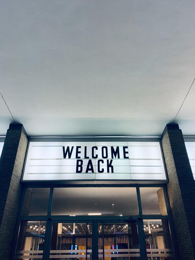AvaContent's tweet photo. Welcome to the 2nd day! @CiclopeFestival 

#Ava. #ciclopefestival https://t.co/pQnjLlL6lp