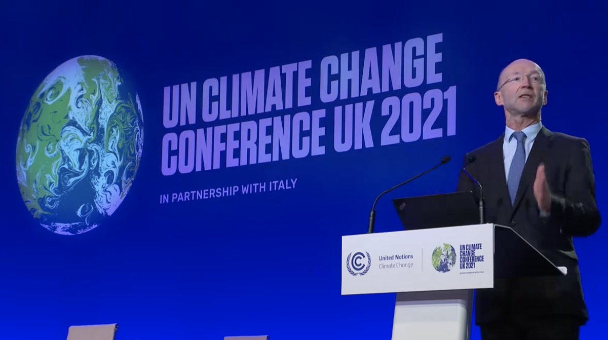 BREAKING — #COP26 declaration on transport now has bit on active travel and public transport, thanks to last-gasp intervention from Deputy DG at European Commission <a href="/BaldwinMatthew_/">Matthew BALDWIN</a> forbes.com/sites/carltonr… @JillWarrenECF <a href="/copenhenken/">Henk Swarttouw</a> <a href="/BronwenThornton/">Bronwen Thornton</a> <a href="/MedMezghani/">Mohamed Mezghani</a> <a href="/EuCyclistsFed/">European Cyclists' Federation</a>