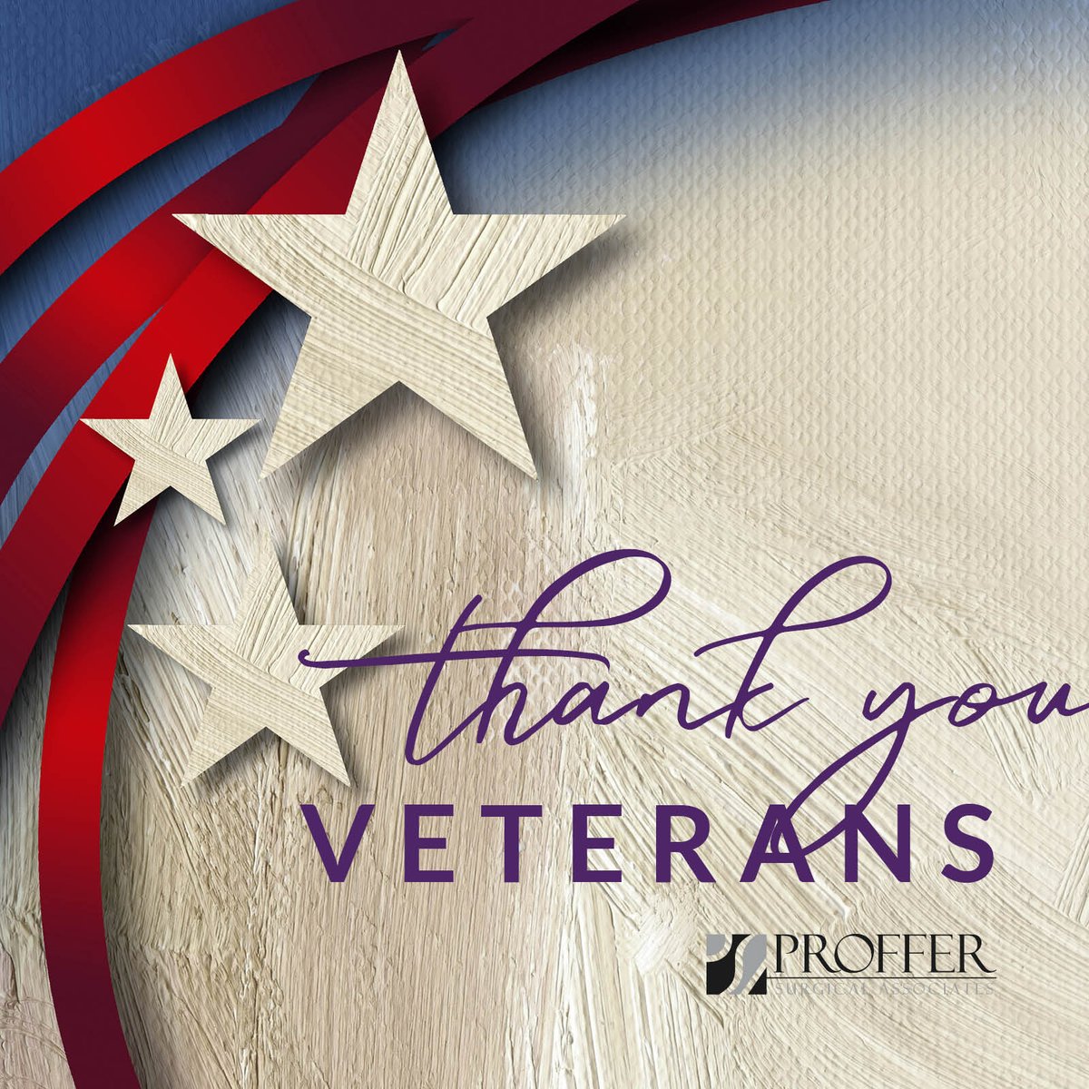 drpjproffer's tweet photo. Let's take a moment to thank all of the men and women who have served our country. We appreciate everything you do! https://t.co/lrhdWYFB2j