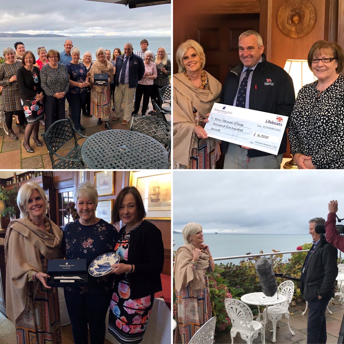 Lynn Narraway tweet media