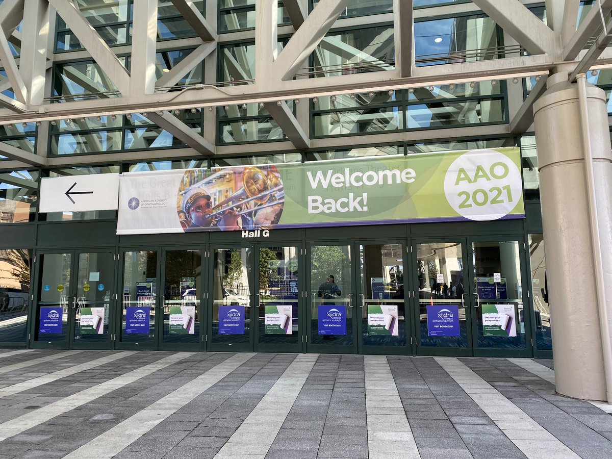 RHMMINC's tweet photo. Here is to #AAO2021! #ophthalmology @aao_ophth https://t.co/sJAiefbNn9