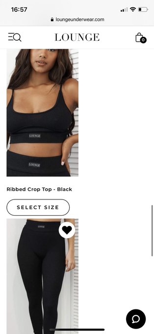 Watch Laura Bianca 🦋's leaked NSFW photo on TwXstars