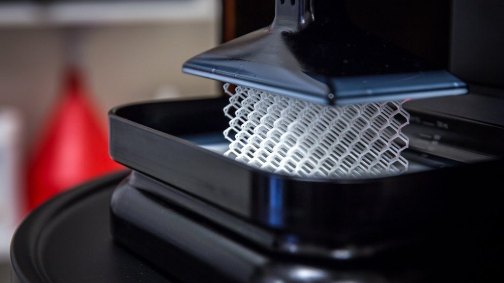 3dwork_io's tweet photo. Las mejores impresoras 3D de resina en 2021
https://t.co/lrNPWJ2xve

The best resin 3D printers in 2021
https://t.co/9gfFhm4qo0 https://t.co/h2hi9TlVpi
