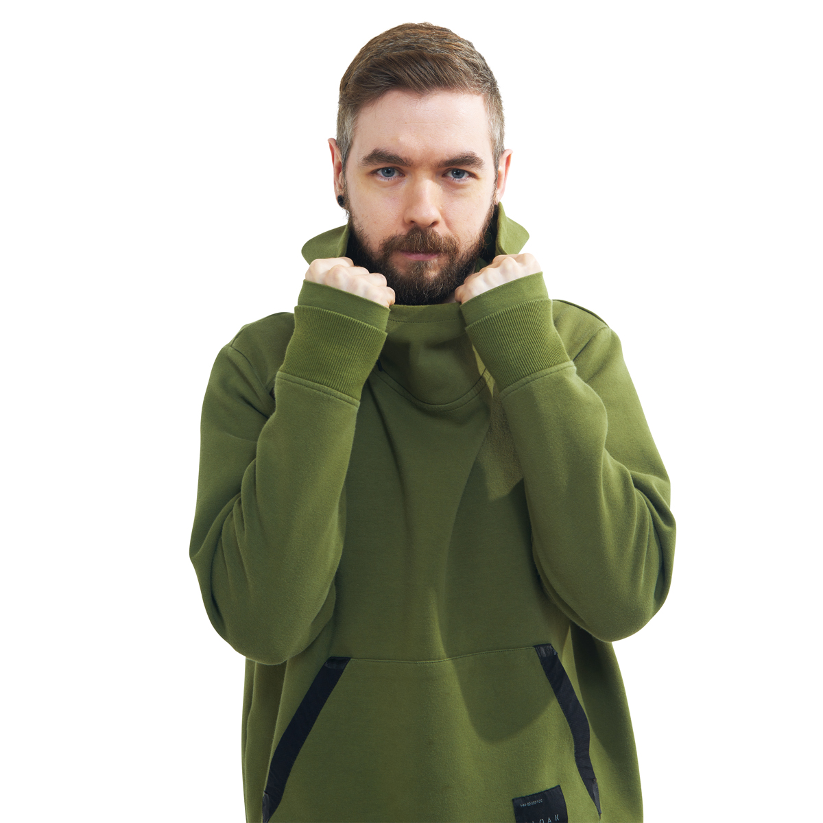 cloak hoodie jacksepticeye