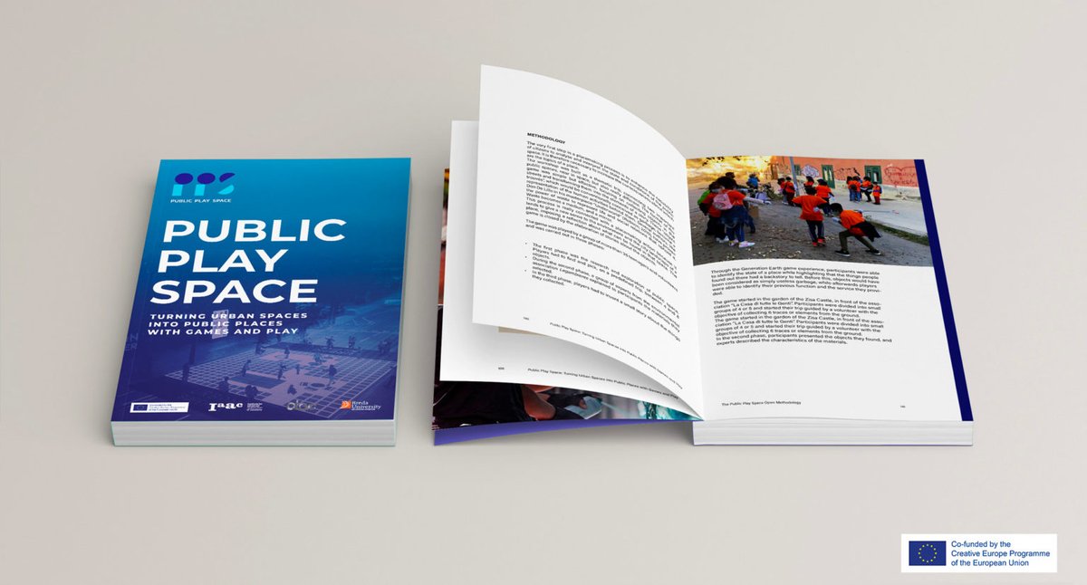 Public Play Space 🇪🇺 tweet media