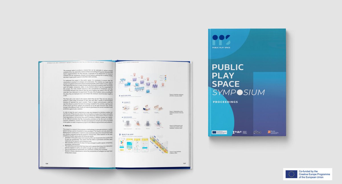 Public Play Space 🇪🇺 tweet media