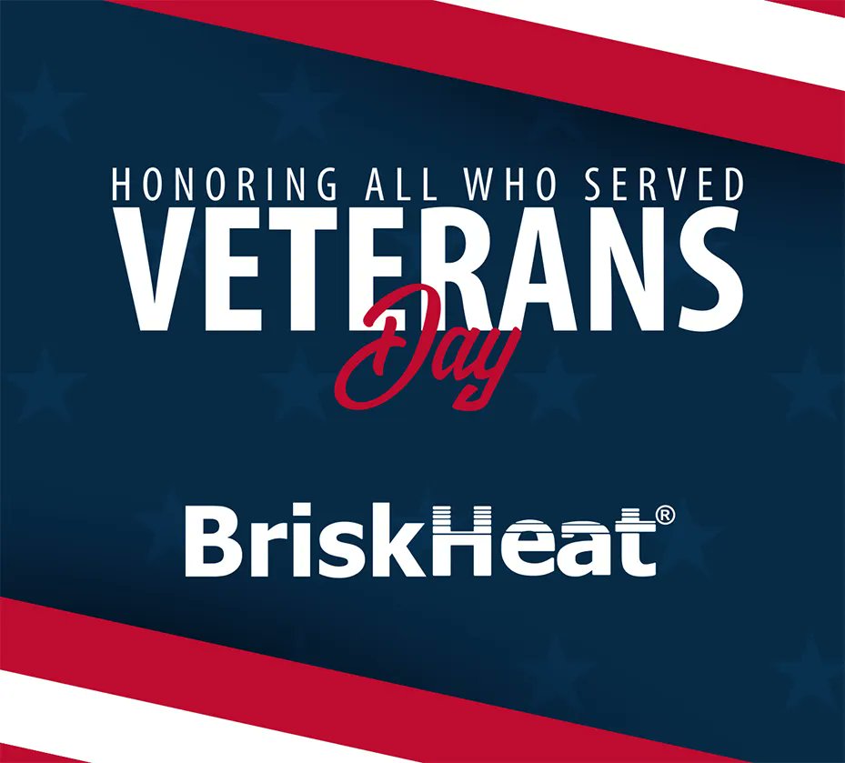 Thank you for your service, veterans. 

#VeteransDay