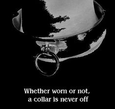 _alpha_demon's tweet photo. The collar around her heart... Is more binding than the one around her neck... 🐺 https://t.co/wH0WnTCCHB