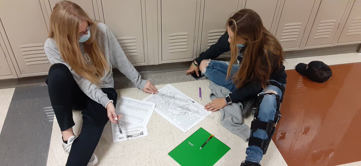 Christy Sandell tweet media