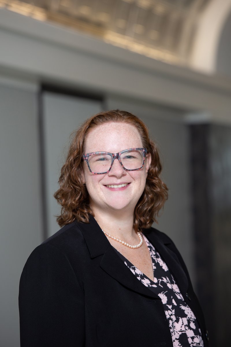 KinneyAndLange's tweet photo. Kinney &amp; Lange, P.A. welcomes Megan Martin as one of our newest Associates.
Megan holds degrees in both Chemistry and Environmental Science from the University of Iowa and graduated summa cum laude from Mitchell Hamline School of Law.
https://t.co/NtTvRWRpAA https://t.co/0B4tMd36Pb
