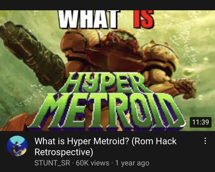 MK_Stunt's tweet image. I really don’t know what to say. The overwhelming support this video has been getting lately is incredible. It just hit 60k views. #thanksalgorithm