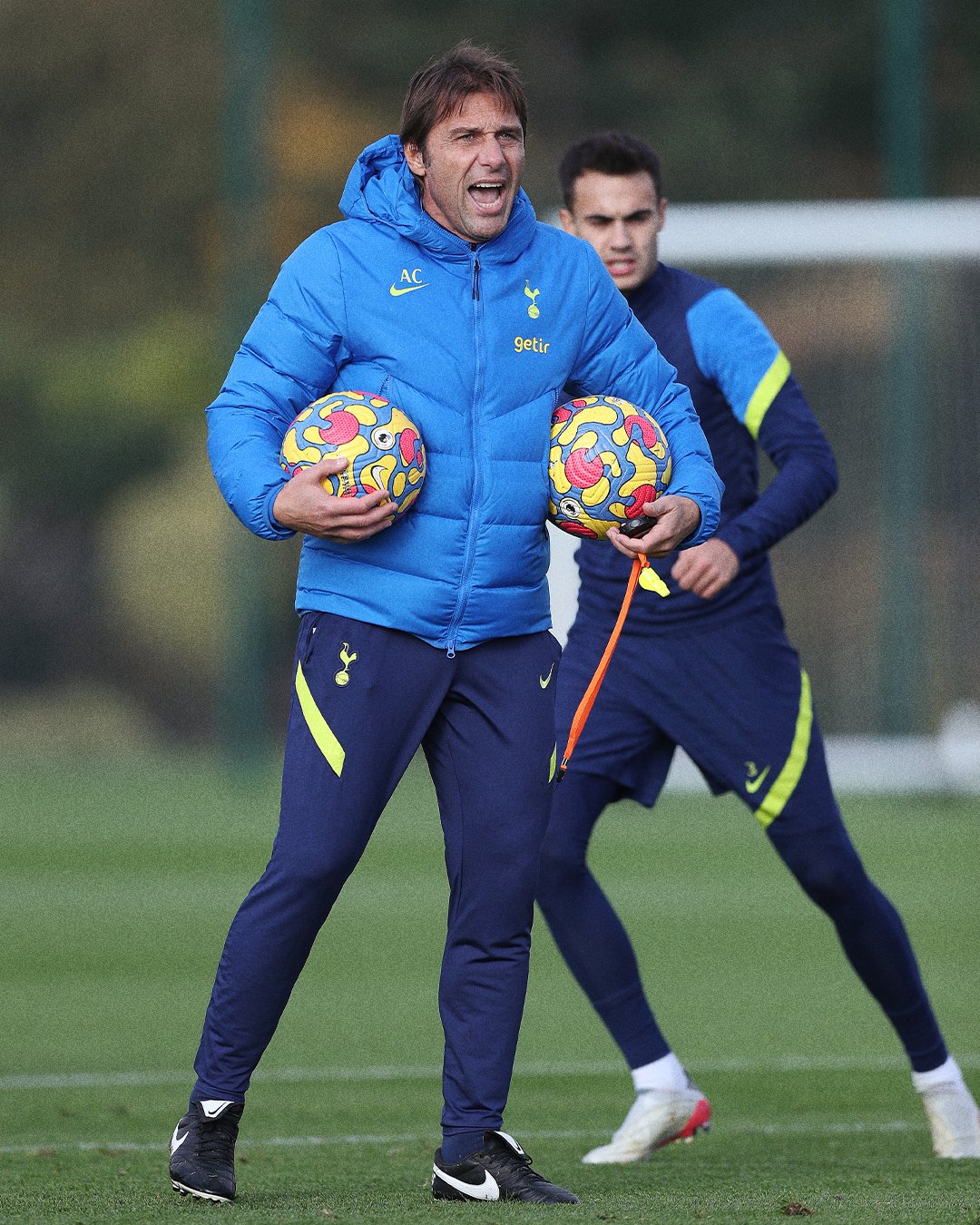 Tottenham Hotspur on X