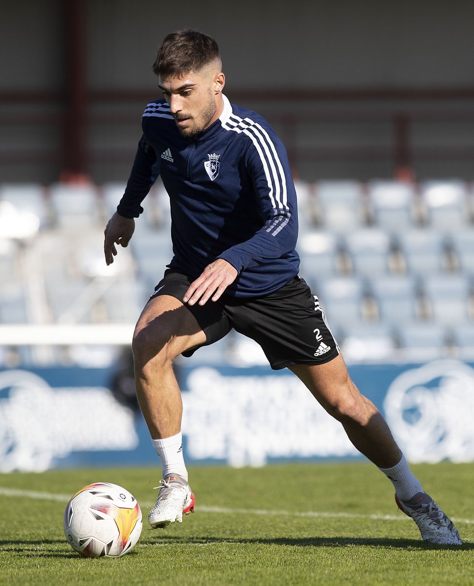 C. A. OSASUNA tweet media