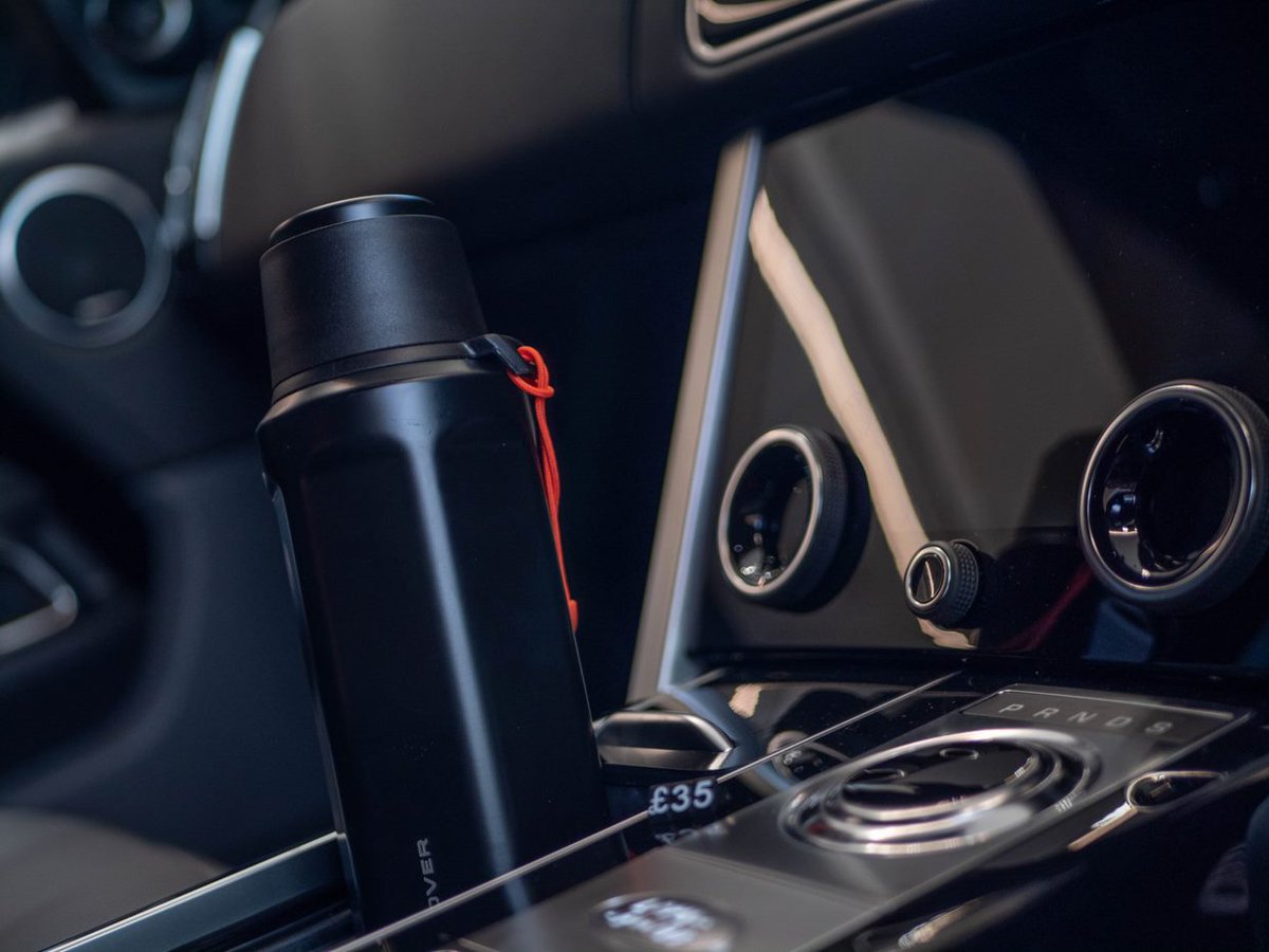 Be Winter ready with Land Rover Accessories!