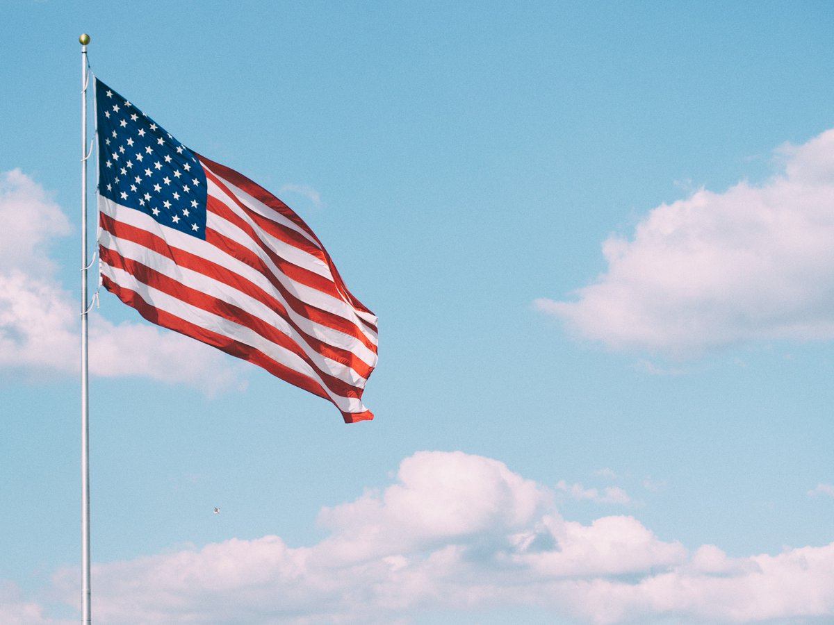 TaggartAgency's tweet photo. Today we celebrate those that have sacrificed so much.  Thank you for your service and bravery.  Happy Veterans Day from the team at Taggart Insurance. https://t.co/ckjQKoHXQ8
