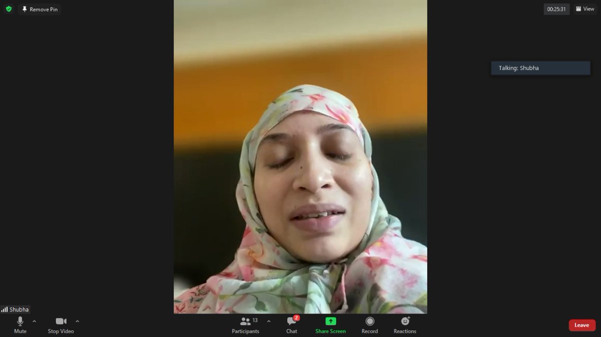 SachinSarcoma's tweet photo. Organised #patientsupportgroup meeting last Sunday.Patients on #pazopanib shared their experiences, sideeffects that they face and how they deal with it , interacted with each other and psychologically supported each other to build companionship.
#buildingcompanionship
#sarcoma https://t.co/wiuoY7vJtG