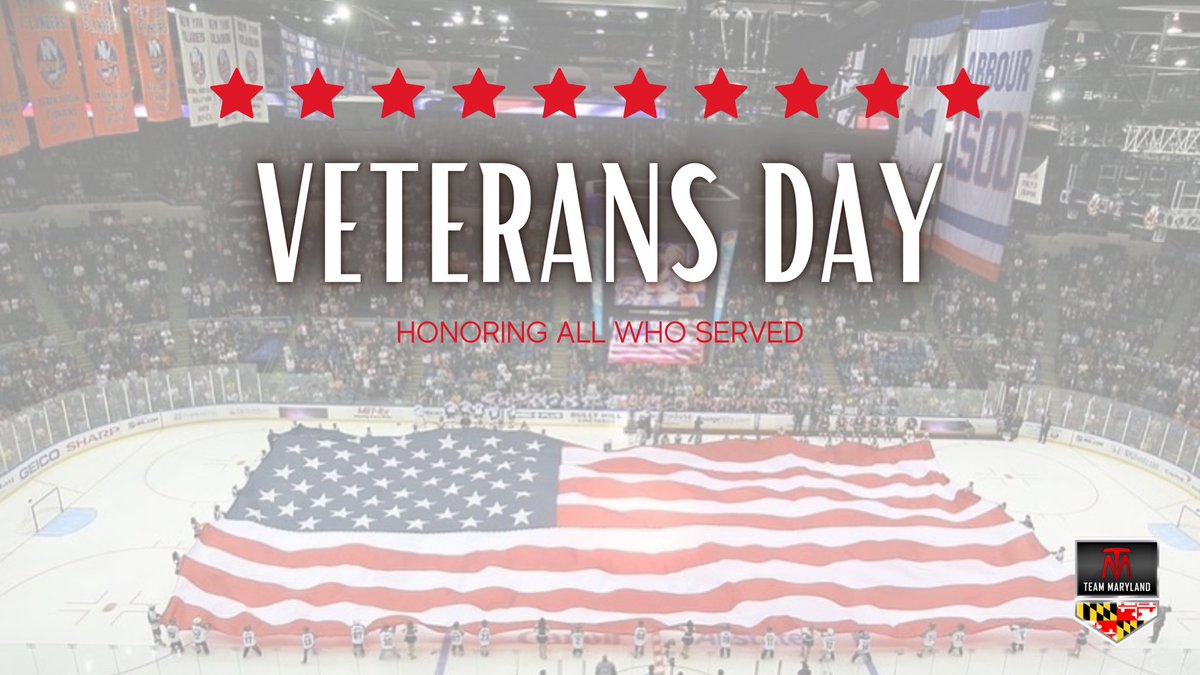 Honoring all who have served today and everyday - thank you for your valiant service and bravery 🇺🇸 #VeteransDay