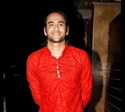 NymphaeaN's tweet photo. Let fools chase the world. Lostsouls only want your happiness. @Iam_VikasGupta
#lostsouls #HaPeace
#VikasGupta ❤️ https://t.co/hUe8ivccdY