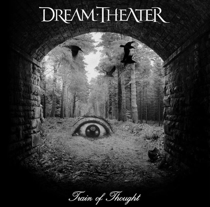 ThisDayInMETAL's tweet photo. Nov 11th 2003 #DreamTheater released the album “Train Of Thought” #AsIAm #EndlessSacrifice #HonorThyFather #InTheNameOfGod #ProgressiveMetal

Did you know...
The album reached number 53 on the #BillboardCharts https://t.co/Evz7P5uXEz