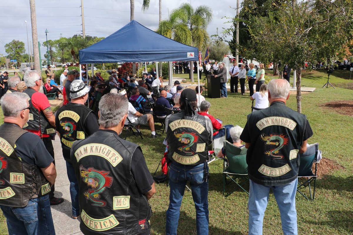 North Port Police tweet media