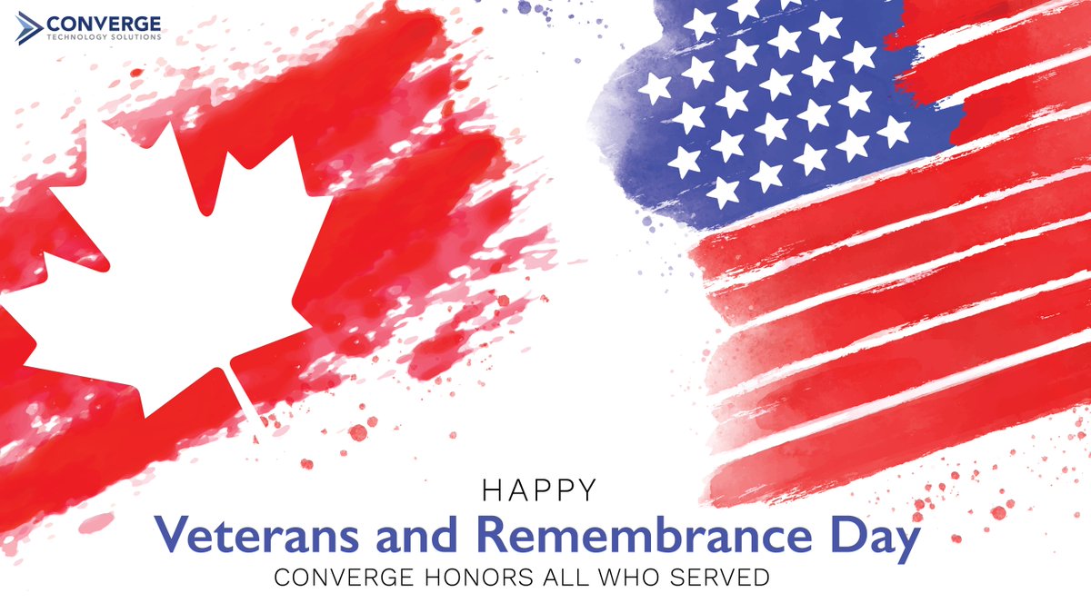 essextec's tweet photo. Happy Veterans &amp; Remembrance Day! We are so thankful for all Veterans and active military. Today, we encourage you to hear from Byron Atcheson, BizDev Manager &amp; US Veteran, as he reflects on his time in the Marines. Read here: https://t.co/0znrw3Lz3R #VeteransDay #RemembranceDay https://t.co/PG10AR2t2P