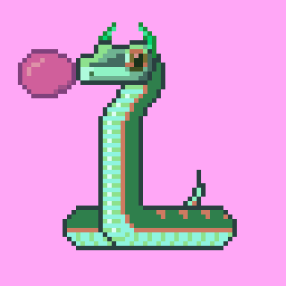 Snek Gang – SOLD OUT IN 30 SECS tweet media