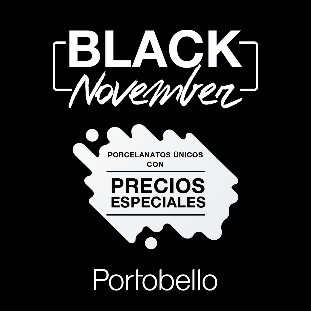 corpmercantil's tweet photo. ¡Llegó el #BlackNovember de Portobello🇧🇷! 💥

Aprovecha los descuentos exclusivos que tenemos para nuestros clientes y lleva una pieza de calidad y con la garantía de Portobello 👌🏻

Te esperamos en cualquiera de nuestras sucursales. https://t.co/VEl2QLlAON