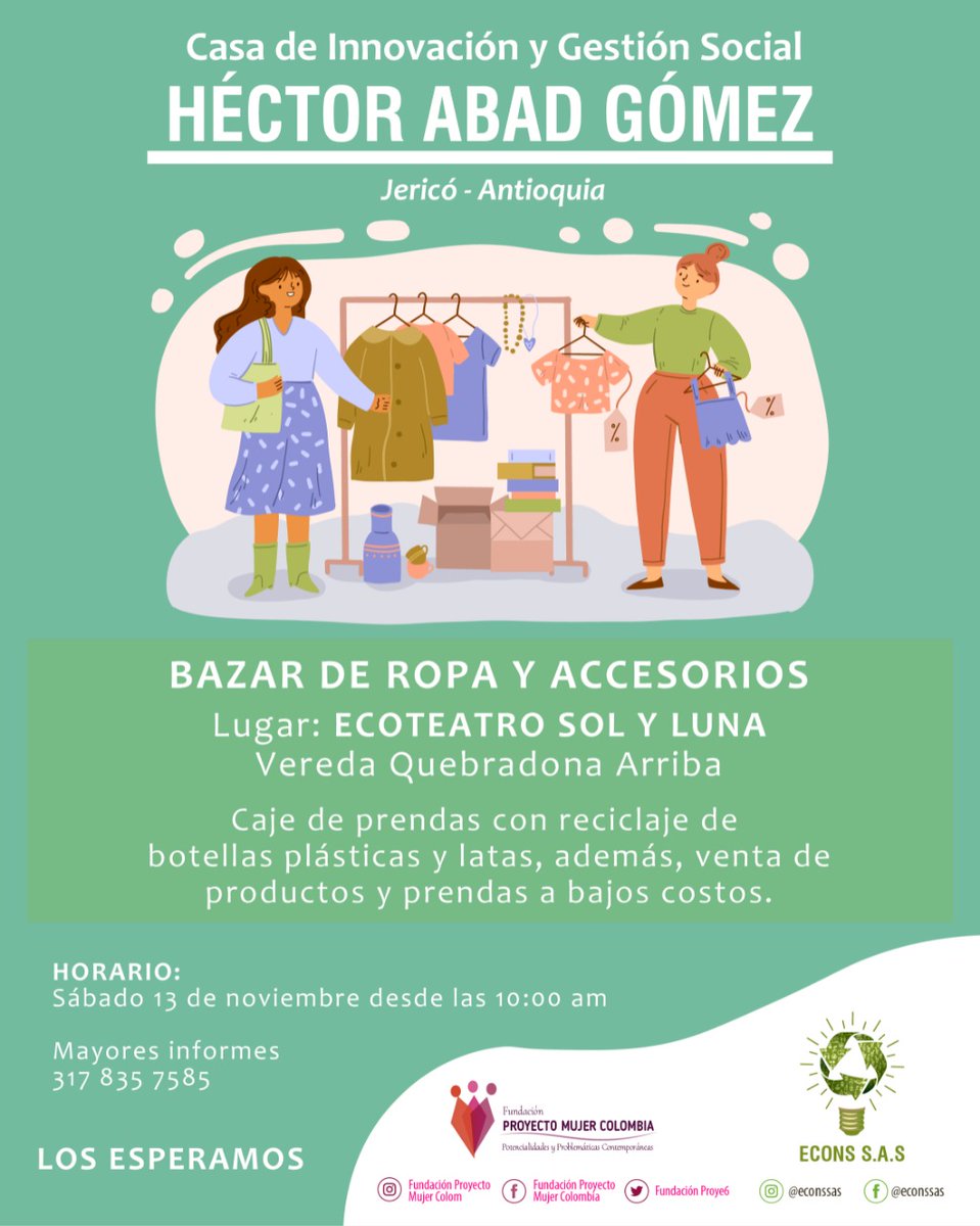 pipecorreac's tweet photo. Las metas ambientales las alcanzamos con #AccionesIndividuales que luego se convierten en #AccionesColectivas.

Del medio ambiente #HablemosConHechos https://t.co/8iaD7sL7tz