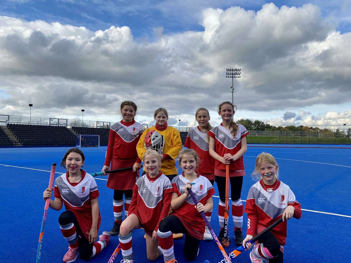 LingfieldPrep's tweet photo. The Colts Girlsโ Hockey team enjoyed playing in the ISA National Hockey tournament at the prestigious Lee Valley Hockey Centre! ๐@LeeValleyPark @ISAsportUK #physed #sportsed https://t.co/ogPcT3xP0F