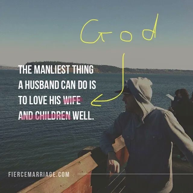 TruthLoveParent's tweet photo. There . . . we fixed it!
#BeManly https://t.co/jI4bsvwgz1