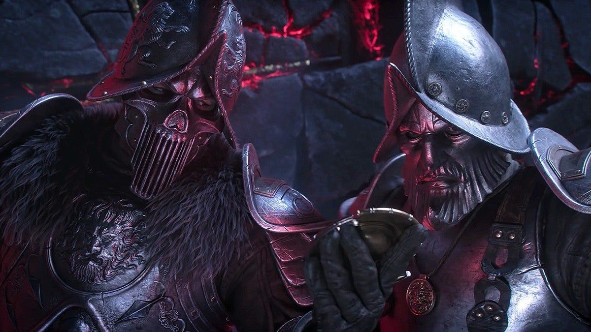 AkrettAK's tweet photo. Plán dnes ! New World skoro 60lvl ! Reeeee a od 21:00 jedeme Warframe, nový patch ! Lets gooo !
https://t.co/Su7u07F5eE https://t.co/Jg9ZAiSciL