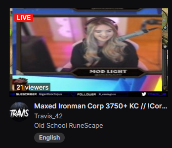 Just casually scrolling through the OSRS section.