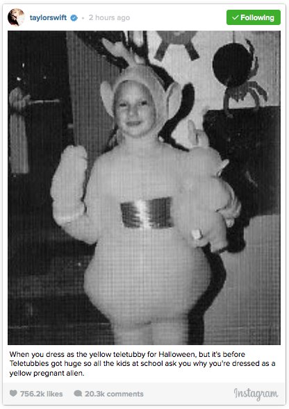 Teletubbies tweet media