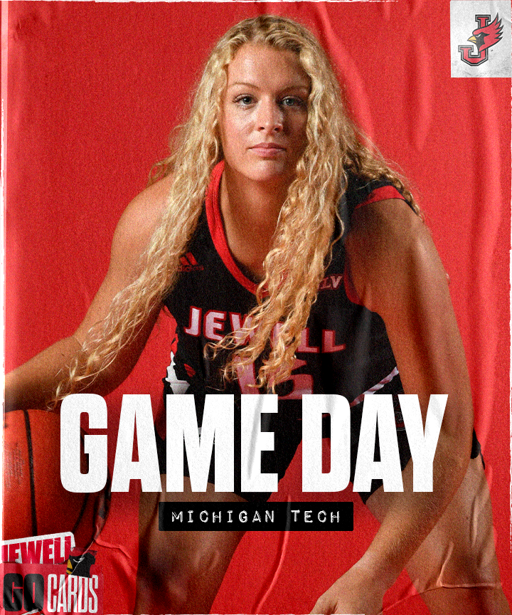 Game Day! 

🆚 Michigan Tech
📍 Marquette, Mich.
⌚️ 11 am
📊 bit.ly/3Heih6v
🎟 bit.ly/3odYwmM

#DefendTheNest