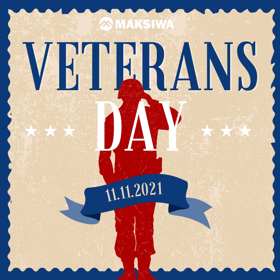 MaksiwaU's tweet image. The Maksiwa Family want's to say Thank You to all Veterans that served this country to make it a better place! 

"In the face of impossible odds, people who love this country, can change it!" B.O 

#veteransday #maksiwa #woodworker #woodworking
