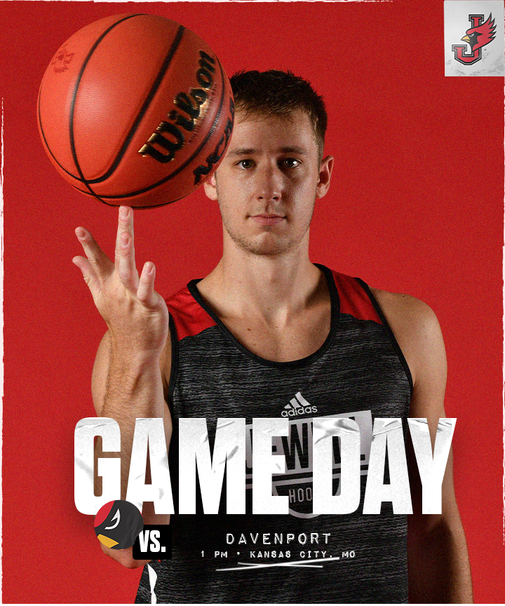 JewellHoops's tweet photo. Round ✌🏾 

🆚 Davenport
📍 Kansas City, Mo.
⌚️ 1 pm
📊 https://t.co/LazP1mrEW4
🎥 https://t.co/CnhUtQgVpY

#DefendTheNest https://t.co/FJGYZ0nJYR