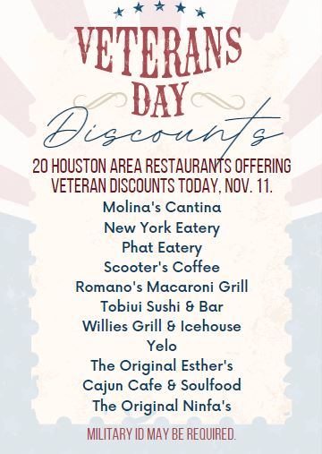 You know what they say..."It's a free country!" Thanks to all who have served to keep it that way! ❤🤍💙
#LetFreedomRing #ThankAVeteran #VeteranDiscounts